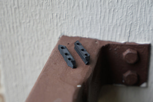 Surefire X300U-A Wobble Fix