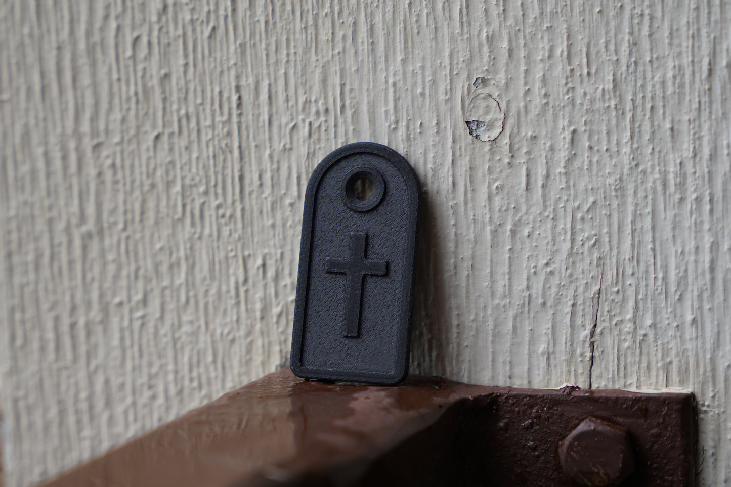 The Shroud Trigger Guard