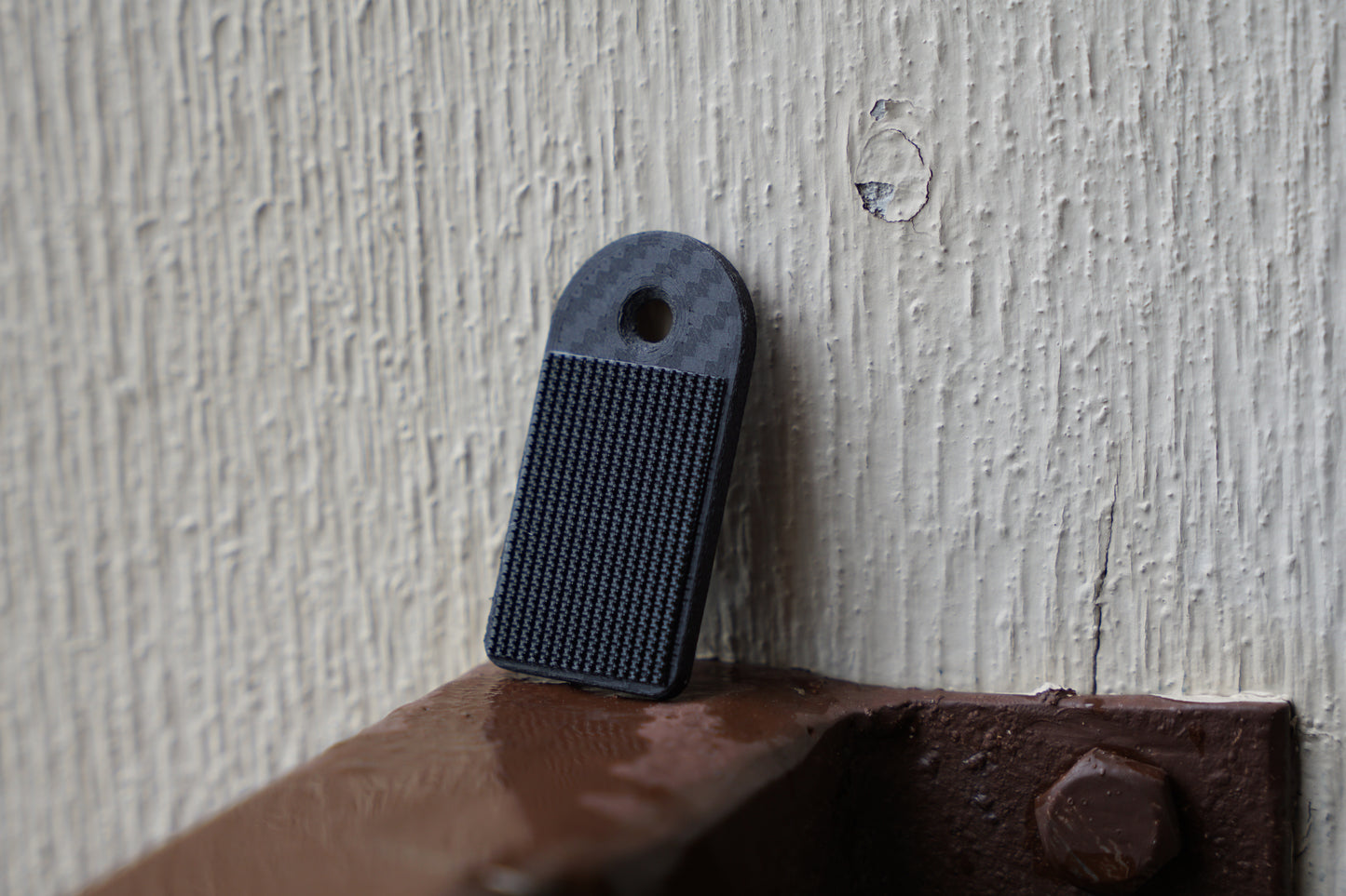 The Shroud Trigger Guard