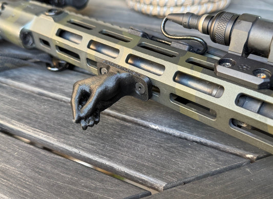 The Gabagool Handstop