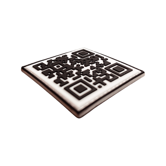 Sit On My Face QR Code