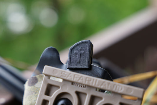 Safariland ALS® Lever Nub