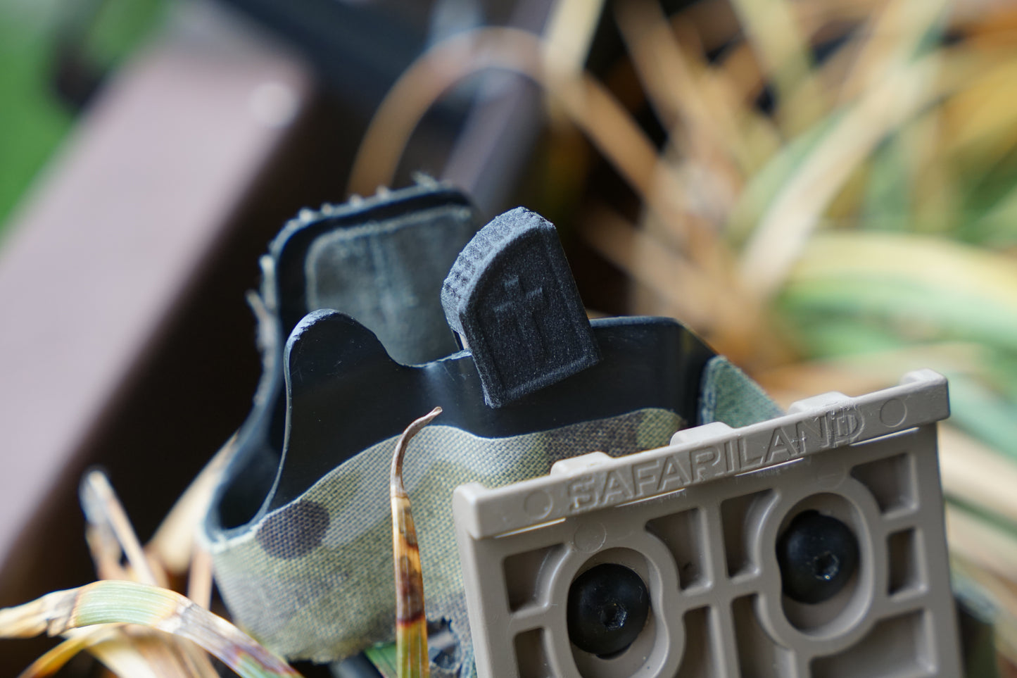 Safariland ALS® Lever Nub