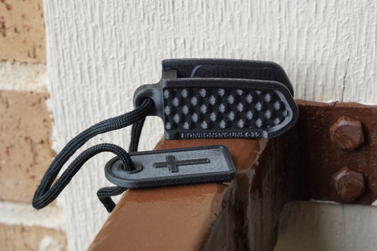 The Shroud Trigger Guard