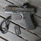 The Shroud Trigger Guard