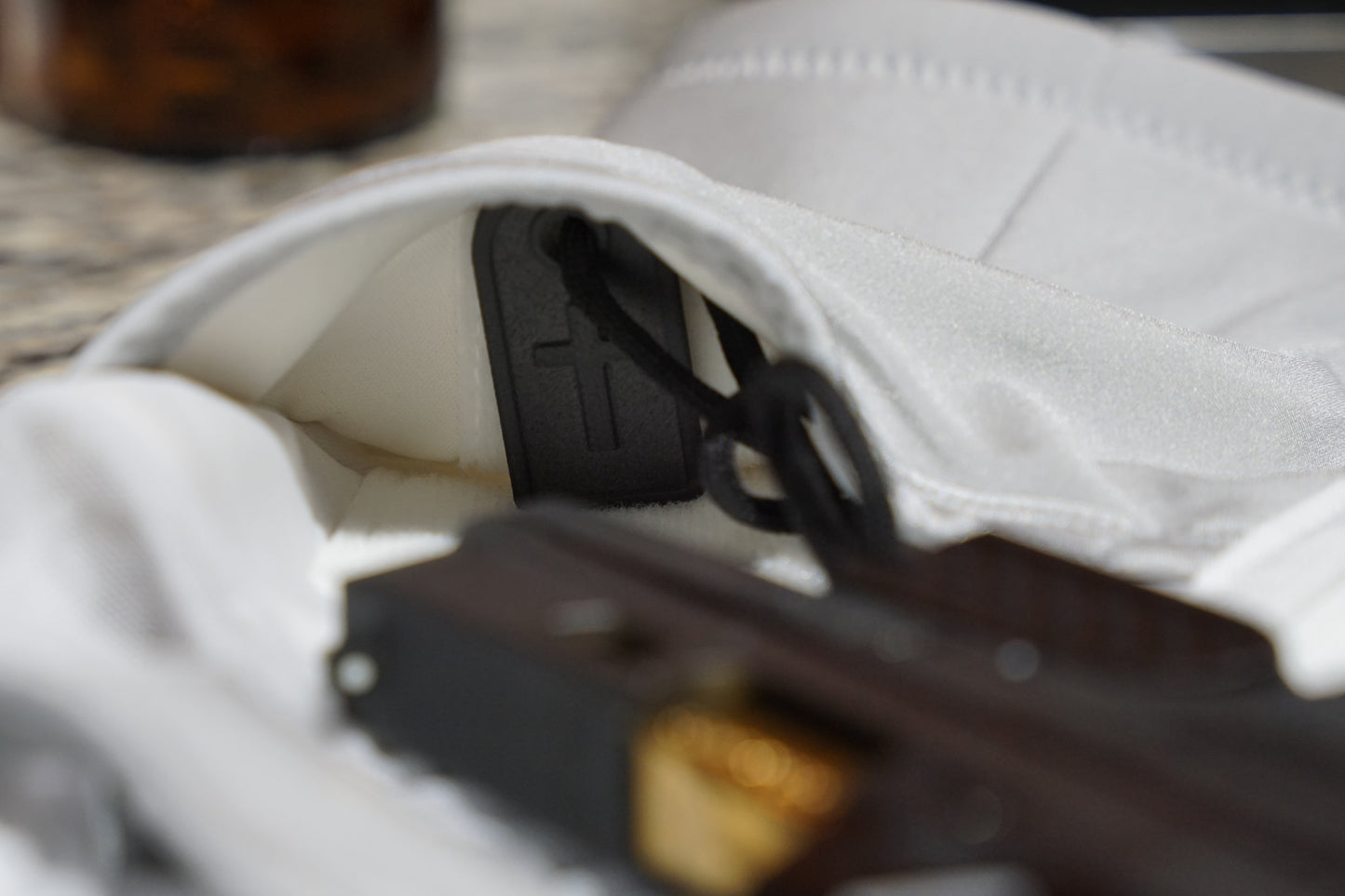 The Shroud Trigger Guard