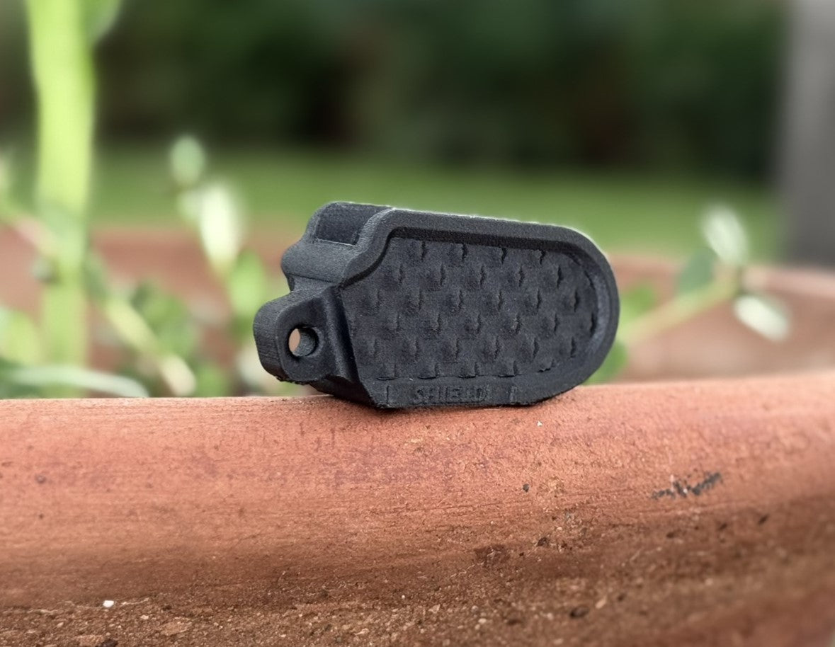 The Shroud Trigger Guard