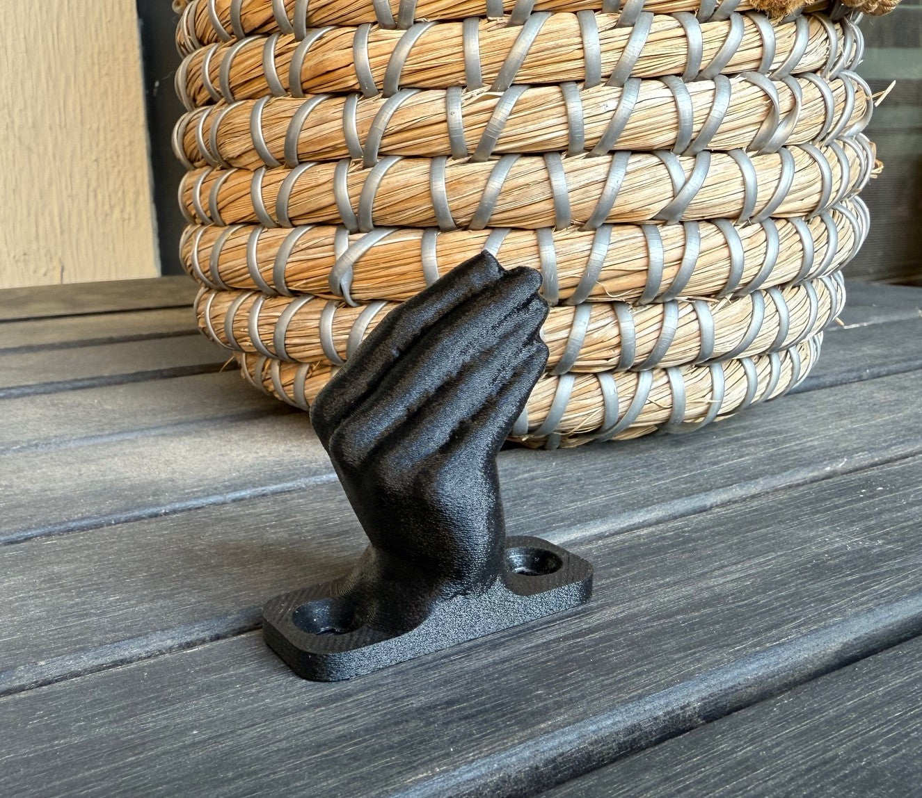 The Gabagool Handstop