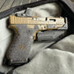 The Veil Holster and Base Plate