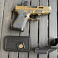 The Veil Holster and Base Plate