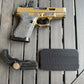 The Veil Holster and Base Plate