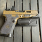 The Veil Holster and Base Plate