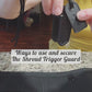 The Shroud Trigger Guard